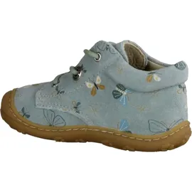 Pepino Halbschuhe Halbschuhe Leder - Weiß - 21