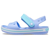 Crocs Sandalen Crocband Sandal Kids’ Moon 12856 Blau 20_21