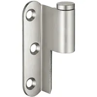 Simonswerk Flügelteil VARIANT V 0030, 2tlg. verzinkt