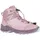 Lowa 641129 ZIRROX II GTX MID JR alt rosa/eisblau Gr. 40 - 40 EU