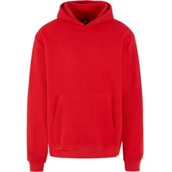 European League Of Football Blanko Hoodies tomate - 