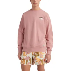 Pullover Camorro Sweatshirt Herren - rosa L