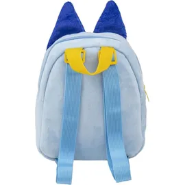 Bluey Rucksack für Kinder Freizeitrucksack & Kinderrucksack | Gr.: onesize