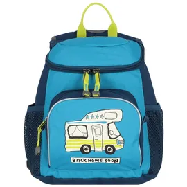 Jack Wolfskin Little Joe Everest Blue