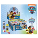 PAW PATROL Seifenblasenstab Happy People 86927 - Paw Patrol - Seifenblasen