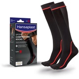 Hansaplast Sport Compression Socks Gr. L/XL