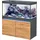 Eheim Incpiria Reef 430 Aquariumkombination mit Unterschrank Dunkelgrau