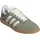 adidas Breaknet Sleek Tent Green/Core White/Gum 39 1/3