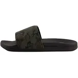 Reef Cushion Slide Sandale, CAMO,