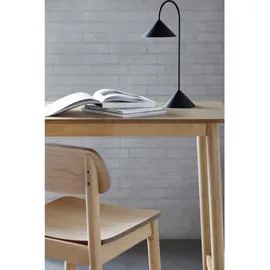 Actona Bartisch Barlow 120 x 60 cm Braun