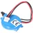 AccuCell 2322056001, CB28 BackUp CMOS Batterie mit Kabel und Stecker