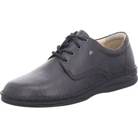 Finn Comfort METZ Herren Schwarz 45