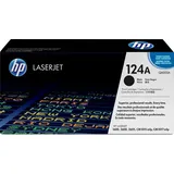 HP 124A schwarz