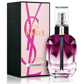 Yves Saint Laurent Mon Paris Eau de Parfum 30 ml