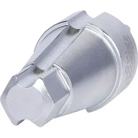 KS Tools Gasstufenschlüssel 1/2" 3-stufig