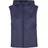 URBAN CLASSICS Super Light Puffer Weste Navy XS