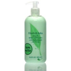 Elizabeth Arden Körperpflegeduft Elizabeth Arden Green Tea Body Lotion 500 ml