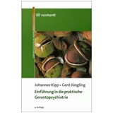 Ernst Reinhardt Verlag Einführung in die praktische Gerontopsychiatrie