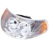 Piaggio 4250625942056 Scheinwerfer original Hexagon, LX LXT GT 125 180 250,