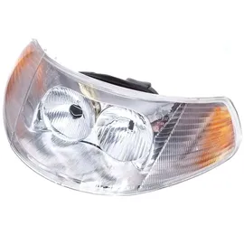 Piaggio 4250625942056 Scheinwerfer original Hexagon, LX LXT GT 125 180 250,