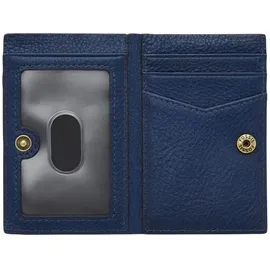 Fossil Kartenetui Phone CC With Snap Multi schwarz mehrfarbig - Schwarz/Bunt