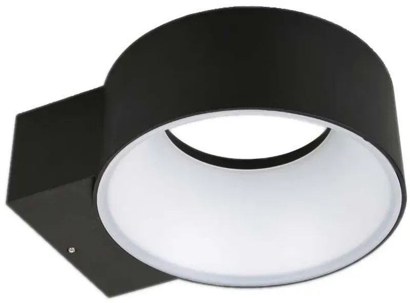 Sun Cracks LED-Wandanbauleuchte 101400