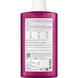 Klorane Barbaria-Feigen Shampoo 400 ml