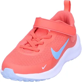 Nike Revolution 7 (PSV) Kinder Magic Ember/Psychic Blue/Blue Tint 29,5
