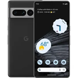 Google Pixel 7 Pro 256 GB Obsidian