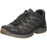 Lowa Maddox GTX LO Herren graphit/bronze 43
