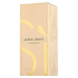 Giorgio Armani Sì Eau de Parfum 100 ml