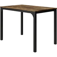 Vicco Esstisch Fyrk, 110 x 70 cm