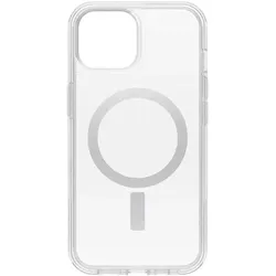 Otterbox Handyhülle transparent »Symmerty Series« für das Apple iPhone 15 transparent