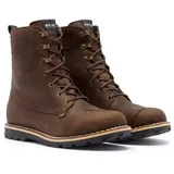 TCX Hero 2 WP Braun 41