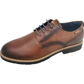 PIKOLINOS Alarcon Herren Braun 43