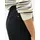 Tommy Hilfiger Anzughose "TIMELESS WOOL WIDE LEG PANT", Damen, Gr. 38, N-Gr, schwarz night navy, Web, Obermaterial: 54% Polyester, 44% Wolle, 2% Elasthan, unifarben, lässig geschnitten knöchellang, Hosen Anzughose, mit Wolle