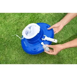 BESTWAY Bestway® FlowclearTM Poolsauger-Aufsatz AquaSuctionTM