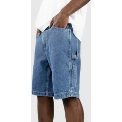 Billabong Bad Dog Workwear Shorts ocean wash Gr. 33