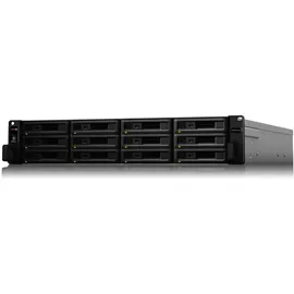 Synology RXD1219sas Erweiterung