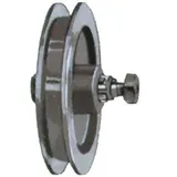 MEA Guss-Rolle 60 mm (330418)