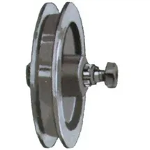 MEA Guss-Rolle 60 mm (330418)