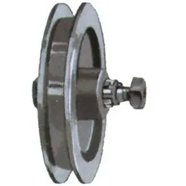 MEA Guss-Rolle 60 mm (330418)