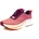 Damen Max Cushioning Elite 2 0 Sneaker rot 38 EU