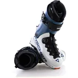 Fischer Travers TS Tourenskischuhe - White / Blue - 26.5
