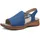 ARA Hawaii Damen Jeansblau 41