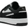 Puma Court Classic Street Suede Sneaker 01 white/black/gold 43