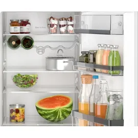 Bosch Serie 6 KIR31ADD1 Einbaukühlschrank (165 l, 1021 mm hoch)