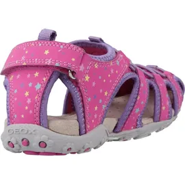 GEOX Roxanne A Pink 37