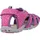 GEOX Roxanne A Pink 37