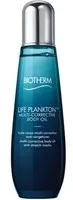 BIOTHERM LIFE PLANKTONTM Huile Corps Multi-correction 125 ml